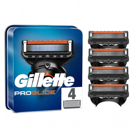 Gillette raseerija varutera ProGlide 1tk