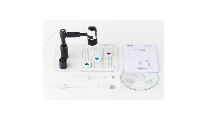 Cokin Infiniclear USB Digital Microscope 60x 250x