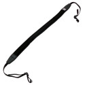 Caruba camera strap Slim Type, black