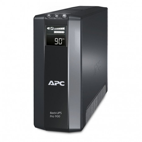 APC katkematu toiteallikas Back-UPS Pro BR900G-GR