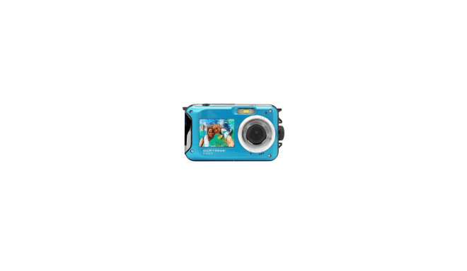 GoXtreme Reef, sinine