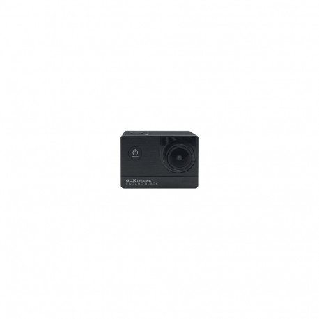 GoXtreme Enduro, must