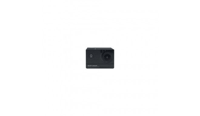 GoXtreme Enduro, must