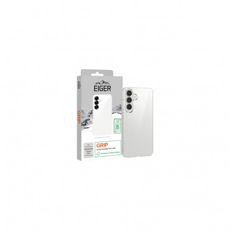 Eiger Grip Case GRS Galaxy S26+ transparent