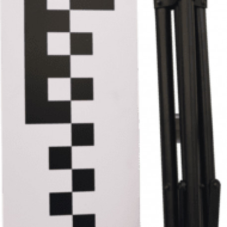 Mobileye kalibreerimissüsteem TAC Eye Can jaoks