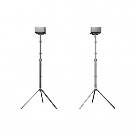 Ultimea Stands Steady 300 speaker stand