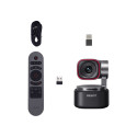 OBSBOT Tiny 3 Lite webcam with remote control