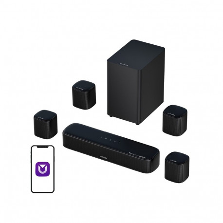 Ultimea Aura A60 Soundbar