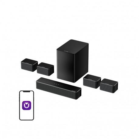 Ultimea Poseidon D70 Soundbar