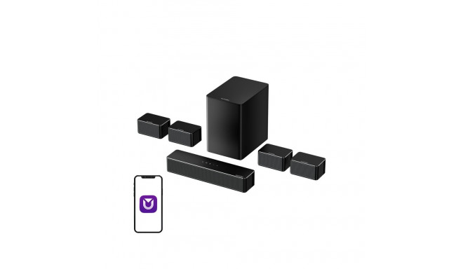 Ultimea Poseidon D70 Soundbar