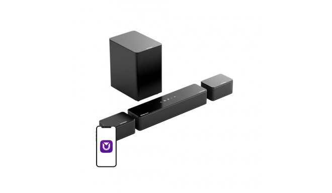 Ultimea Poseidon D60 Soundbar