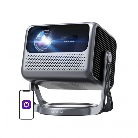Ultimea Nova C40 Projector