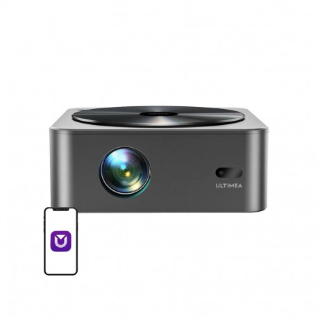 Ultimea Apollo P40 Projector