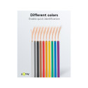 Goobay Copper stranded wire set (10 colors)