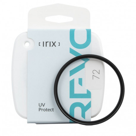 Irix Revo UV Protect 49mm [ IFRV-UV-49 ]