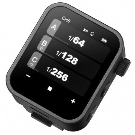 Godox Transmitter X3 Nano for Nikon