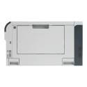 HP ColorLaserJet CP5225DN A3 Ethernet Duplex 20ppm 1x250 sheet feeder 1x100 manual feed (DE)(EN)(FR)