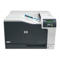 HP ColorLaserJet CP5225DN A3 Ethernet Duplex 20ppm 1x250 sheet feeder 1x100 manual feed (DE)(EN)(FR)