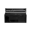 NETRACK NP5105 Netrack server case microATX/ATX, 482 177 450mm, 4U, rack 19