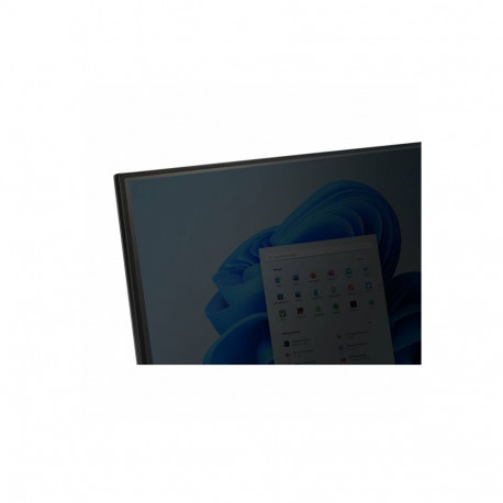 "kensington Privacy cover Plg 68,58cm 27-tolline lai 16:9"