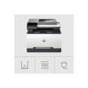 HP Color LaserJet Pro MFP 3302fdw 25ppm Printer