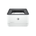 HP LaserJet Pro 3002dn mustvalge dupleks laserprinter A4 1200x1200dpi 33lk/min 250lehte USB LAN