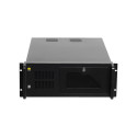NETRACK NP5104 Netrack serverikorpus microATX/ATX/eATX, 482 177 530mm, 4U, rack 19