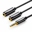 Ugreen Audio Splitter AV123 3,5mm EOL