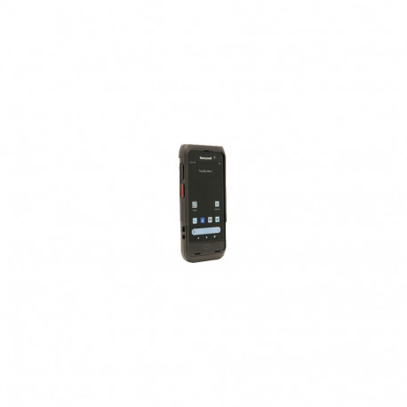 Honeywell CT45, 2D, 12.7 cm (5''), USB-C, BT, Wi-Fi, 4G, NFC, Android, kit (USB), GMS