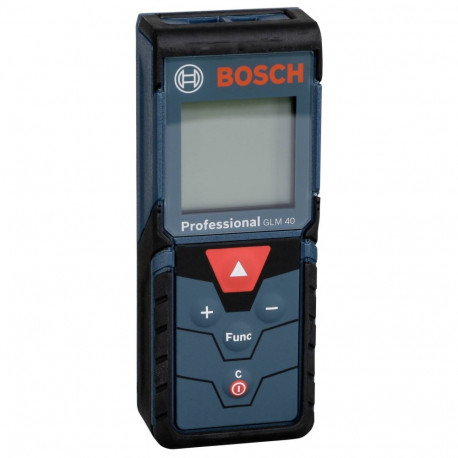 Bosch GLM 40 Professional laser mõõteseade