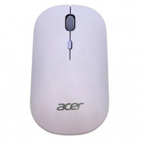 Acer hiir AMR130 kahe režiimiga juhtmevaba 1600DPI, lilla
