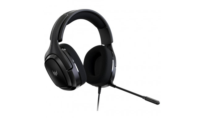 Acer Predator mängukõrvaklapid Galea 315 Bluetooth-ühendusega