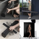 Walimex pro Roll-up Panel Hintergrund 155x200cm schwarz