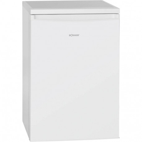 Bomann KS 2184.1 valge külmik