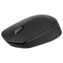 Logitech B170 Wireless Mouse black