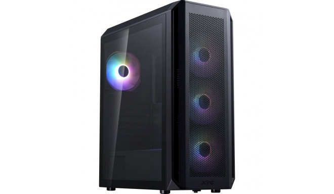 ADATA XPG VALOR AIR PLUS must mid tower korpus