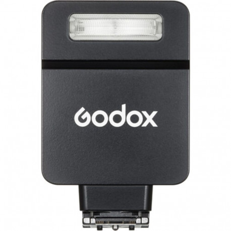 Godox iT22 N            Nikon black