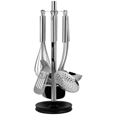 WMF Profi Plus köögiriistade komplekt 7-osaline