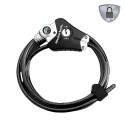 Master Lock Python reguleeritav lukustatav kaabel 10mm 8428EURDPRO