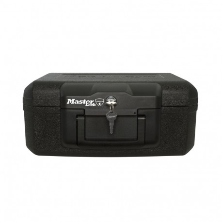 Master Lock Small Security Chest L1200