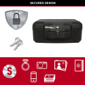 Master Lock Small Security Chest L1200