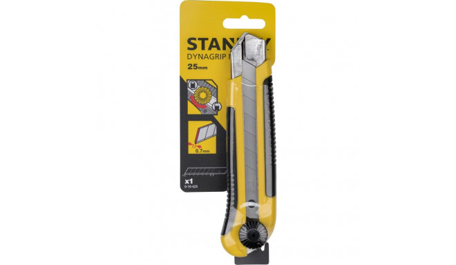 Stanley Cutter 25mm