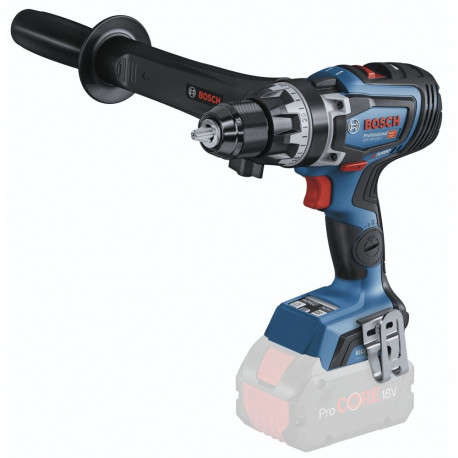 Bosch GSR 18V-150 C Professional juhtmevaba trell-kruvikeeraja