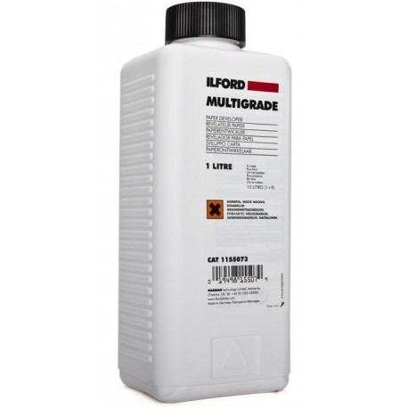 Ilford paper developer Multigrade 1l (1155073)