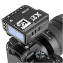 Godox X2T-S saatja Sony jaoks