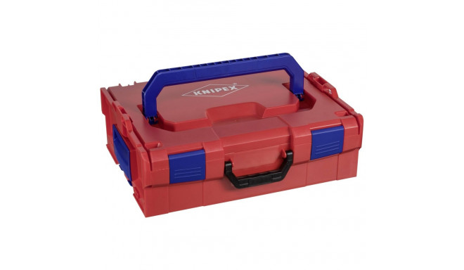 KNIPEX L-BOXX empty
