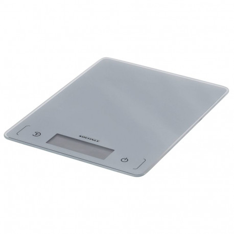 Soehnle Page Comfort 300 Slim, hõbe