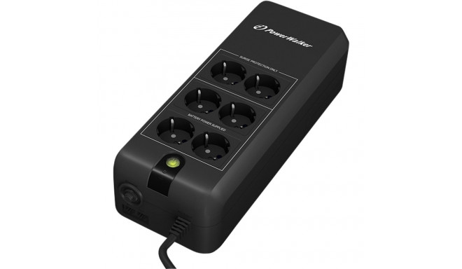 PowerWalker VFD 600 APFC