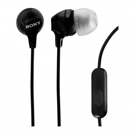 Sony MDR-EX15APB must