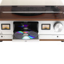 Denver MRD-52 hele puit